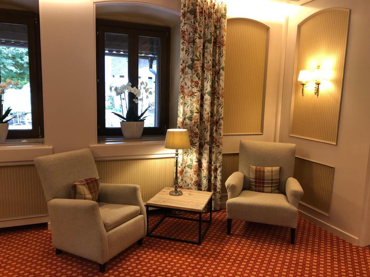 Inselhotel Faakersee Faak am See Eksteriør bilde
