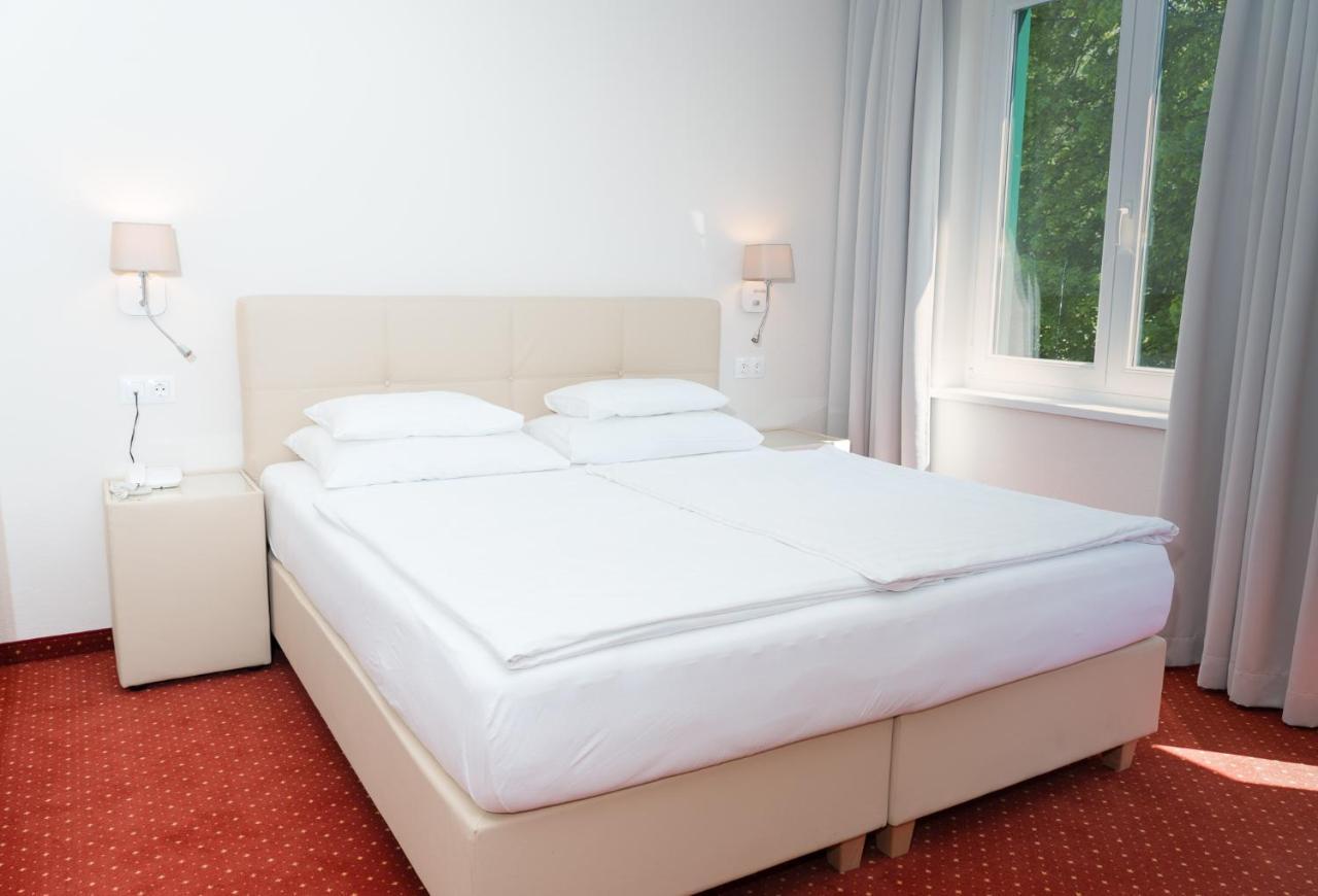 Inselhotel Faakersee Faak am See Eksteriør bilde