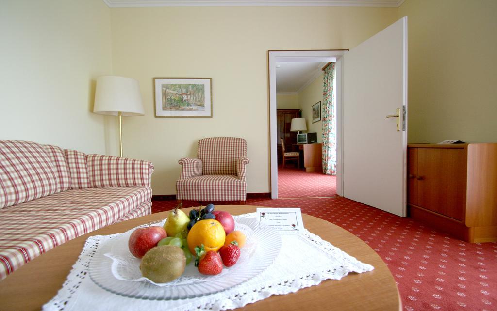 Inselhotel Faakersee Faak am See Eksteriør bilde